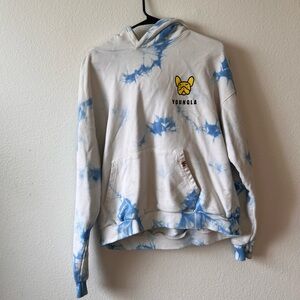 Youngla sold out hoodie